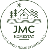JMC Homestay – Home away from Home