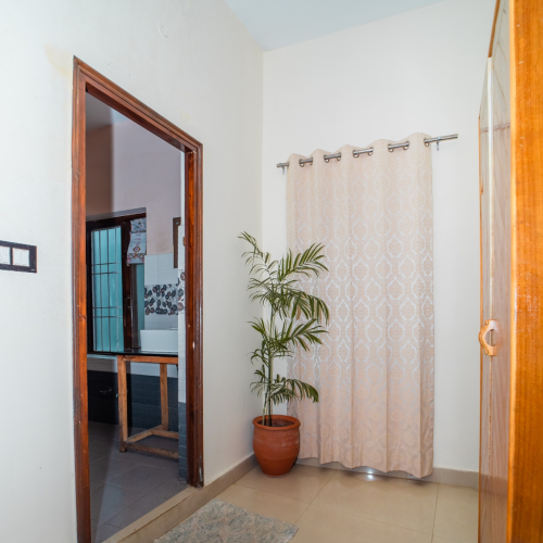 Standard Room at JMC Homestay, Seobagh Kullu