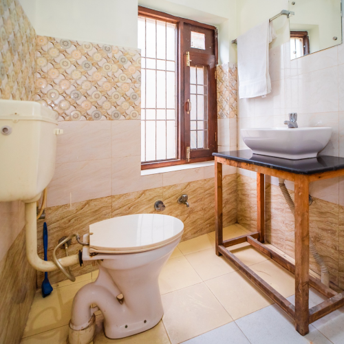 Standard Room at JMC Homestay, Seobagh Kullu