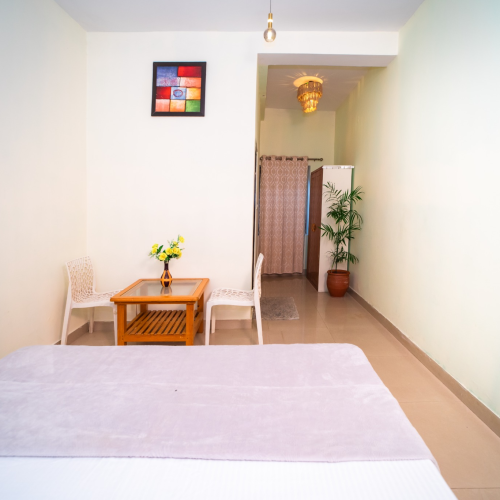 Standard Room at JMC Homestay, Seobagh Kullu